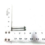03 Honda Foreman Rubicon 500 TRX500FA 4x4 OEM Push Rod Pair 14440-HN2-000 AH93