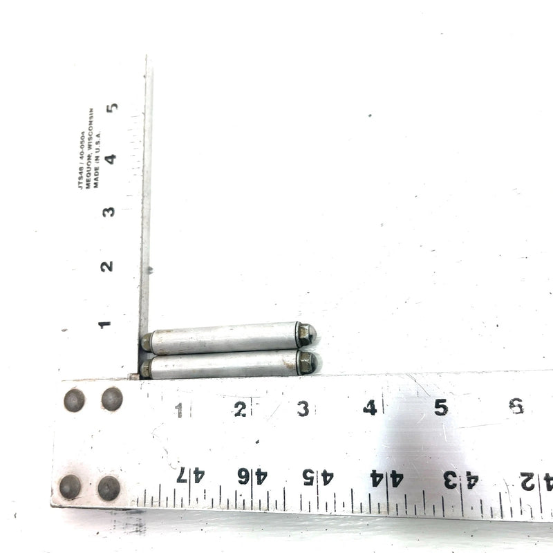 03 Honda Foreman Rubicon 500 TRX500FA 4x4 OEM Push Rod Pair 14440-HN2-000 AH93