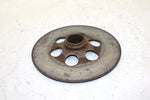 1984 Yamaha  Ytm 200 L Oem Rear Brake Rotor 21V-25711-01-00 AY48