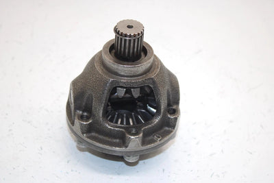99 Arctic Cat 300 4x4 Oem Differential Case 3435-076 AA16
