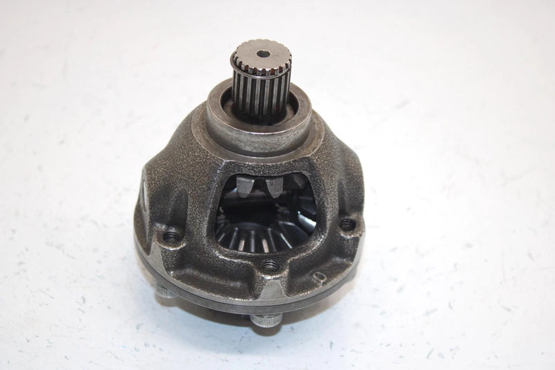 99 Arctic Cat 300 4x4 Oem Differential Case 3435-076 AA16