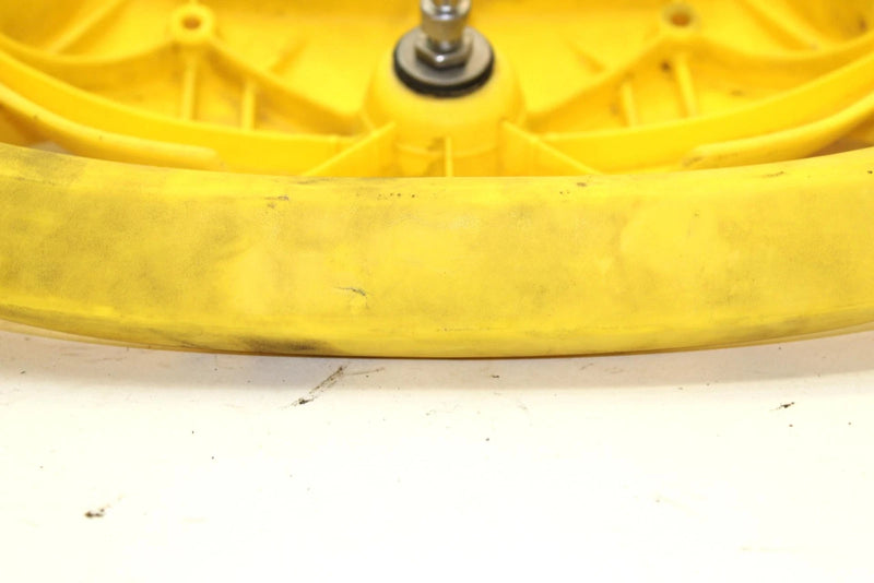 1996 Sea-doo Gsx Oem Rear Grab Handle 295500367 JS14
