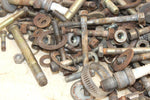 1998 Ski-doo Mxz 670 Oem Nut Bolt Spacer Hardware Kit SS17
