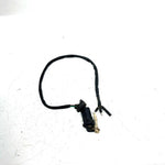 86-87 Honda FourTrax 200 TRX200SX 2x4 OEM Ignition Key Switch 35100-HB3-020 AH91