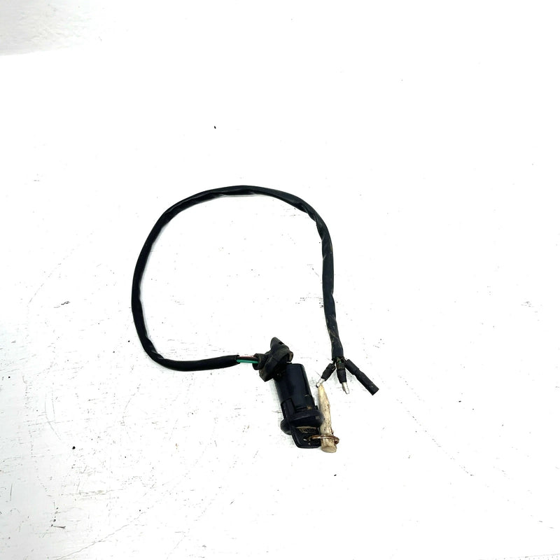 86-87 Honda FourTrax 200 TRX200SX 2x4 OEM Ignition Key Switch 35100-HB3-020 AH91