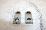 1999 Arctic Cat Zr 600 Oem Pivot Block Pair 0704-981 SA19