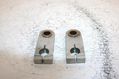 1999 Arctic Cat Zr 600 Oem Pivot Block Pair 0704-981 SA19
