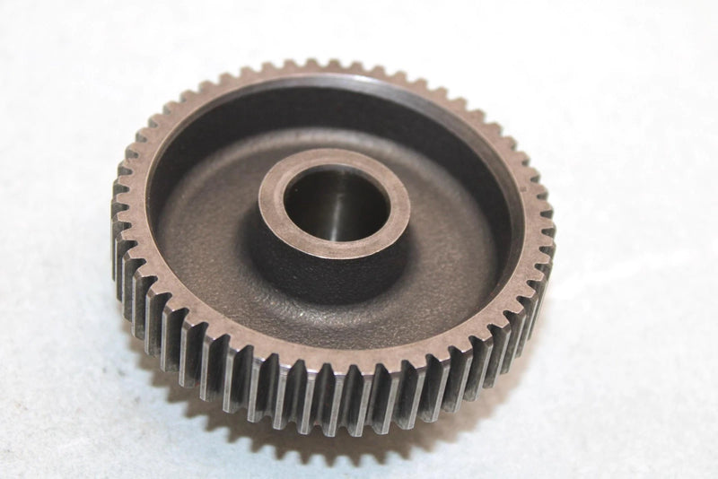 91 Yamaha  Big Bear  4wd Oem Starter Idler Gear 1UY-15512-00-00 AY43