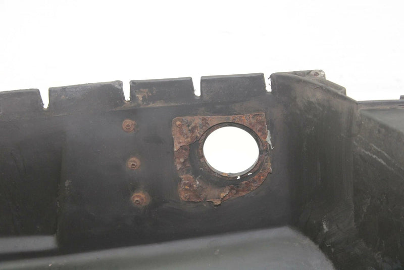 97 Arctic Cat Jag OEM Right Belly Pan 1606-172 SA91