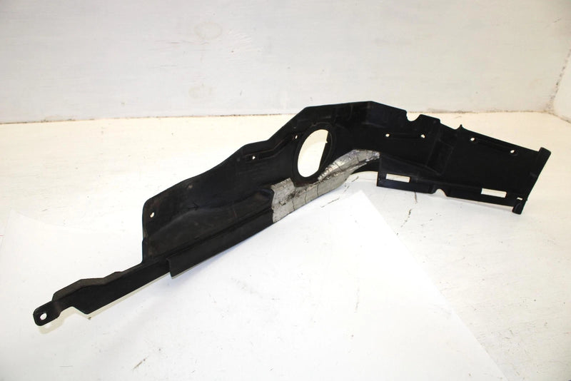 2005 Ski-doo Mach Z 1000 Oem Right Bottom Pan 502006725 SS69