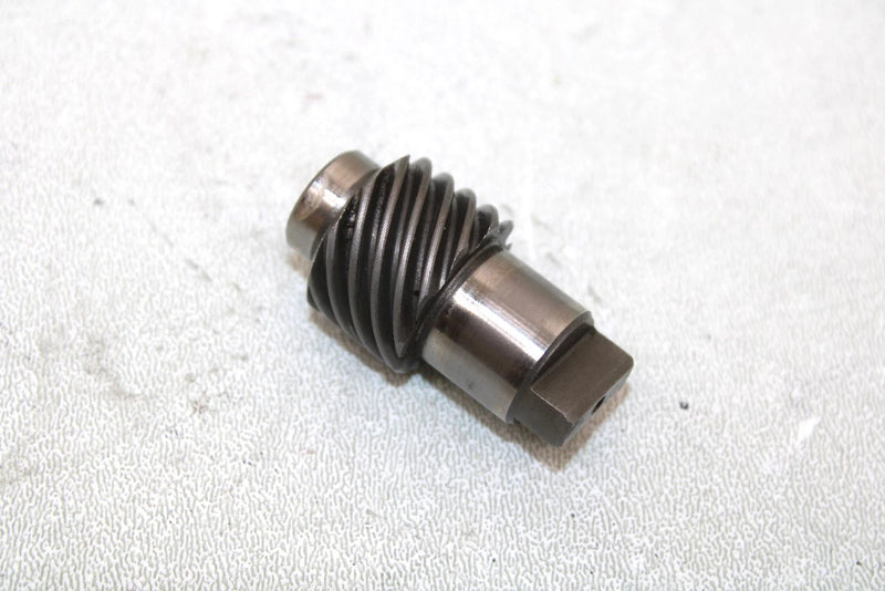 2003 Suzuki Lt-f400f Oem Speedometer Drive Gear 26461-44D00 AS23