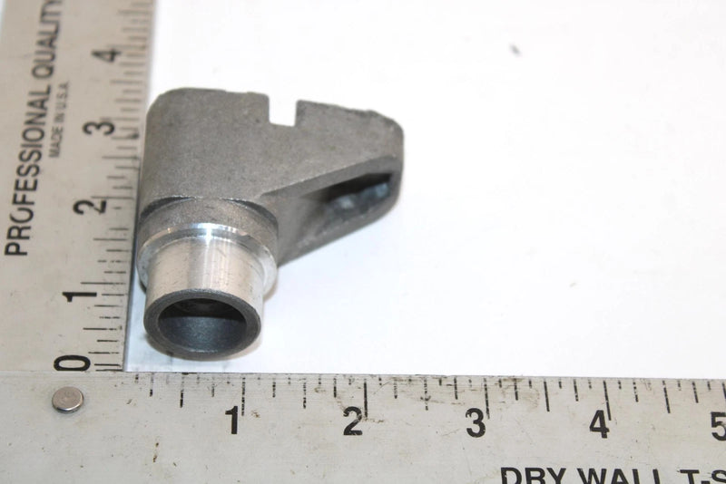 Ski-doo Oem Idler Wheel Mount Bracket 503190389 Q4620