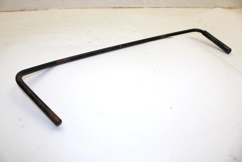 2005 Ski-doo Mxz 600 Ho Oem Sway Bar 505070948 SS102
