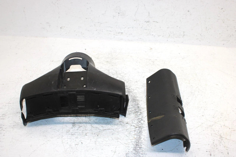 1999 Polaris 500 Indy Oem Handlebar Cover Set 5431620 SP50