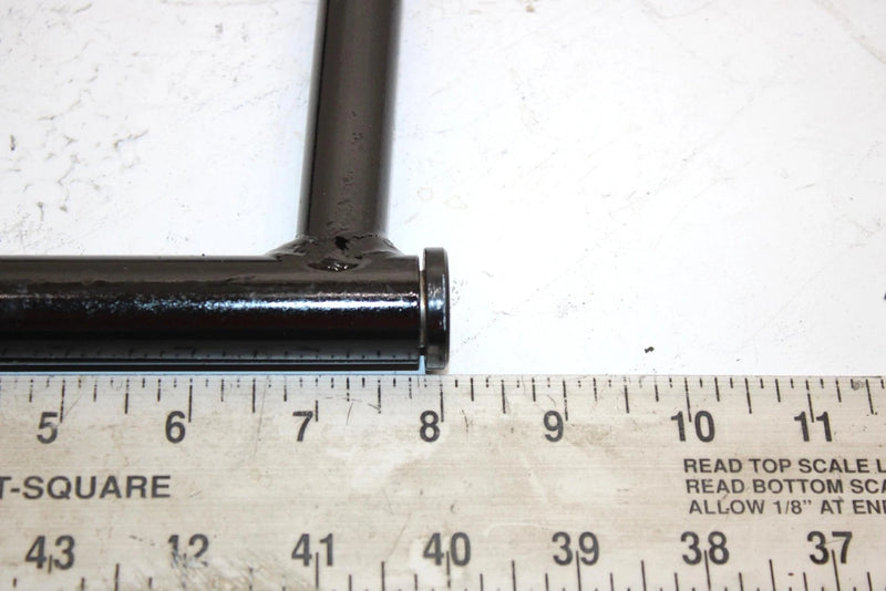 04 Arctic Cat Z 440 Lx Oem Front Upper A Arm 0703-932 SA295