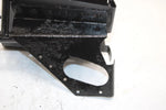 95 Polaris 500 Carb Oem Left Footrest BLK 1012544 1011934 SP208
