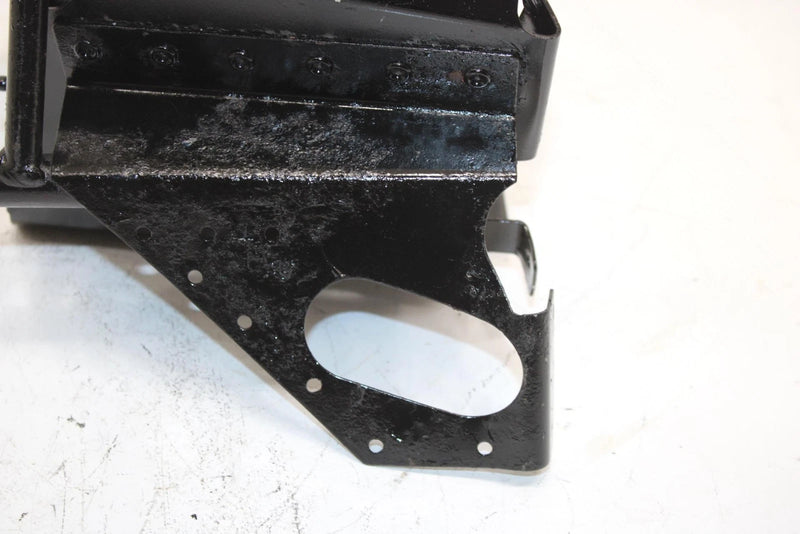 95 Polaris 500 Carb Oem Left Footrest BLK 1012544 1011934 SP208