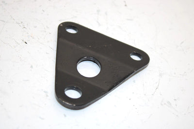 87 Kawasaki Bayou 185 Klf185a Oem Front Engine Bracket 32029-1324 AK13