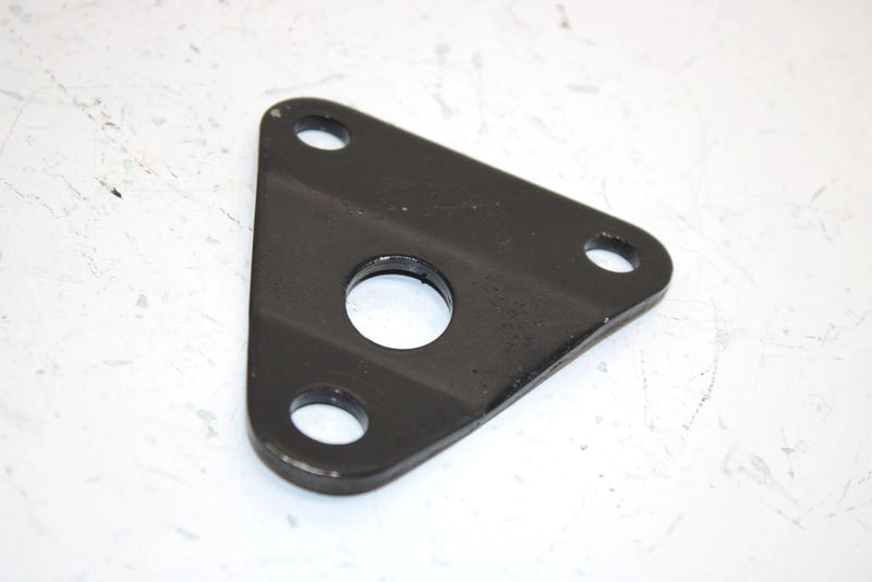 87 Kawasaki Bayou 185 Klf185a Oem Front Engine Bracket 32029-1324 AK13