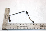 1994 Kawasaki Bayou 220 Oem Cylinder Head Oil Line 32102-1594 39193-1070 AK3