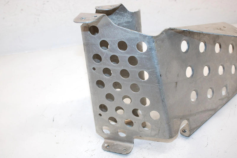 99 Ski-doo Mxz 600 Oem RH Footrest 518319722 SSS1