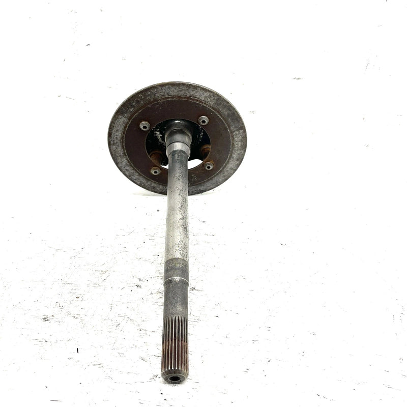 00-01 Arctic Cat 500 4x4 Automatic OEM Rear Right Side Axle 0502-140 AA32
