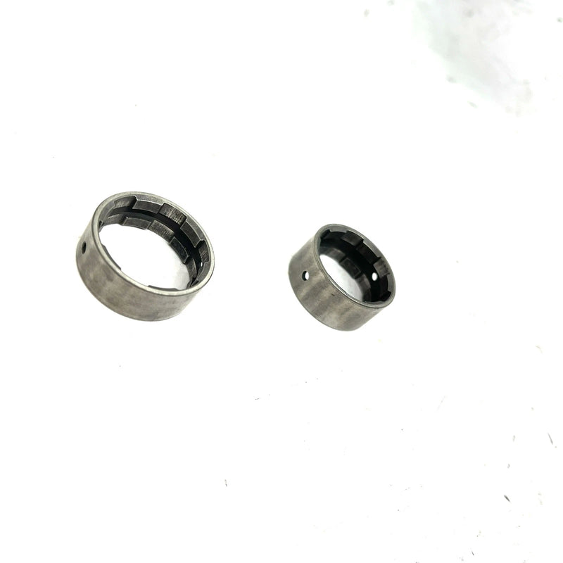06 Honda Foreman 500 OEM Transmission Spline Collar Pair 23512-MB0-000 AH14