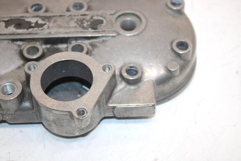 00 Yamaha Sx500r Oem Cylinder Head 1 8CJ-11111-11-00 SY0