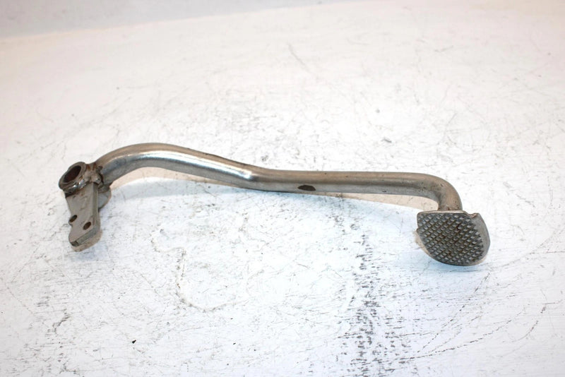 1983 Honda Atc 200 Oem Brake Pedal 46500-958-000 AH66