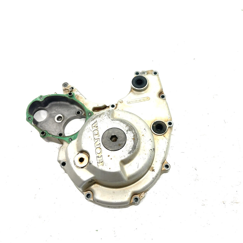 93-06 Honda Sportrax 300 TRX300EX 2x4 OEM Stator Side Cover 11341-HM3-670 AH81