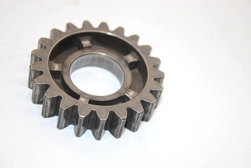 03 Suzuki Ozark 250 Ltf250 2x4 Oem 4th Drive Gear 21T 24241-05G00 AS4