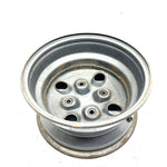 2003 Arctic Cat 400 4x4 Automatic OEM 12x6.5 Front Wheel Rim 0402-856 AA35