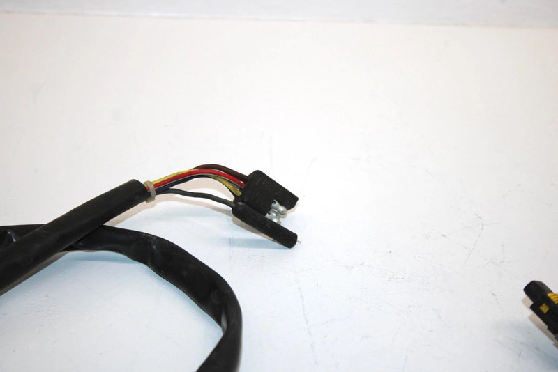 00 Arctic Cat Zl 550 Esr Oem Hood Wire Harness 0686-588 Q5145