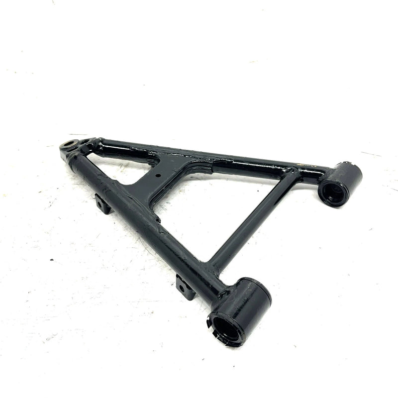 05-13 Kawasaki Brute Force 650 4x4 OEM Left Front A Arm 39007-0058 AK34