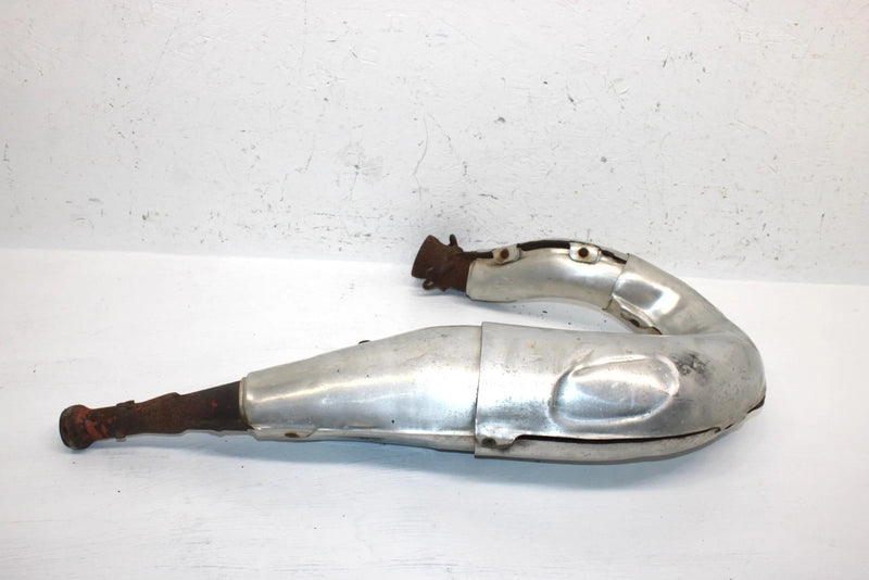 1996 Ski-doo Formula Iii 600 Oem Center Exhaust Pipe 51404550 SS22