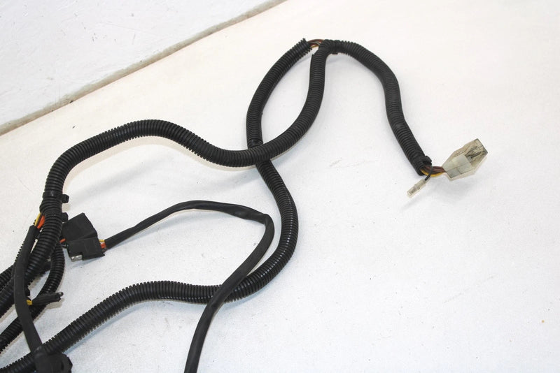 01 Polaris Pro-x 440 Oem Main Wire Harness  2460920 SP181