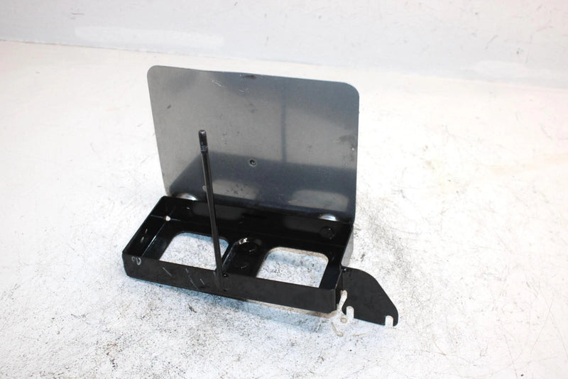 07 Arctic Cat Panther 570 Oem Battery Tray W/Shield 0745-166 0745-139 SA218