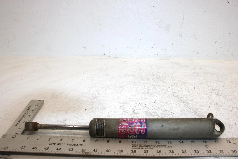 1996 Ski-doo Mxz 440 Oem Rear Skid Shock 414954000 SS13