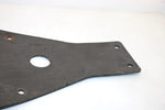 97 Arctic Cat Bearcat 454 2x4 Oem Skid Plate 0406-280 AA11