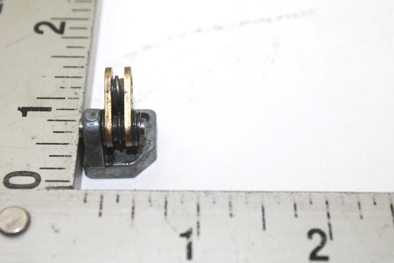 Yamaha OEM Carb Slide Connector 8CD-14188-00-00 Q1579