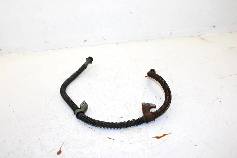 1999 Yamaha  Grizzly Oem Front Brake Line 4WV-25873-01-00 AY47