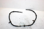 2019 Honda Trx500fe2ac Oem Front Lower Brake Line 45127-HR4-A21 AH12