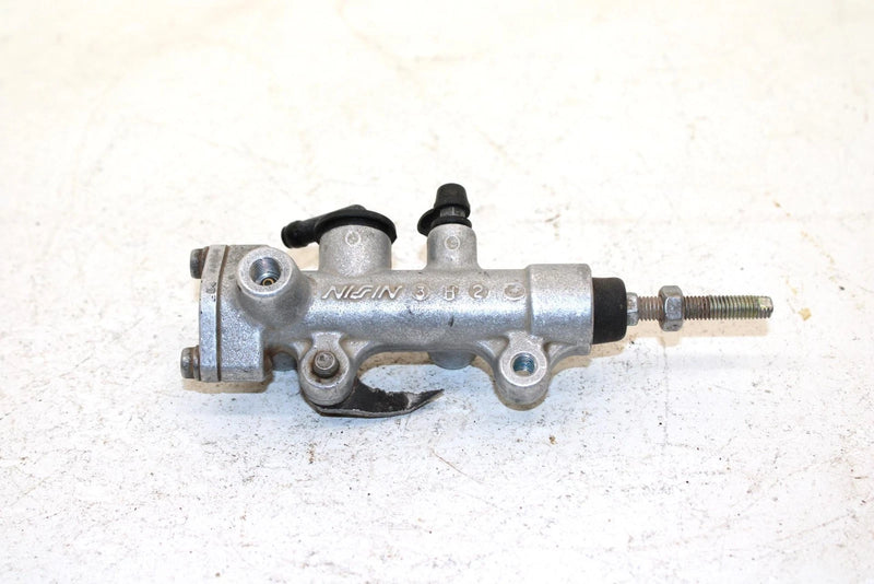 2004 Bombardier Out Lander Oem Rear Master Cylinder 705600254 AB12