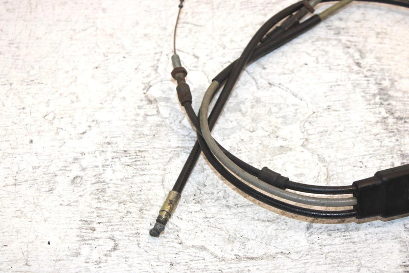 1995 Arctic Cat Z 440 Oem Throttle Cable 0687-034 SA13