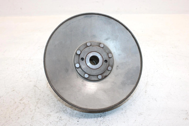 2004 Yamaha  Bruin 350 Oem Secondary Clutch Assembly 5UH-17670-00-00 AY24