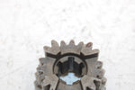 1996 Kawasaki Bayou 220 Oem 2nd&3rd Input Gear 23T&19T 13129-1860 AK25