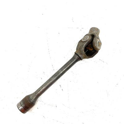 02-03 Kawasaki Prairie 650 4x4 OEM Rear Center Driveshaft 13310-1026 AK37