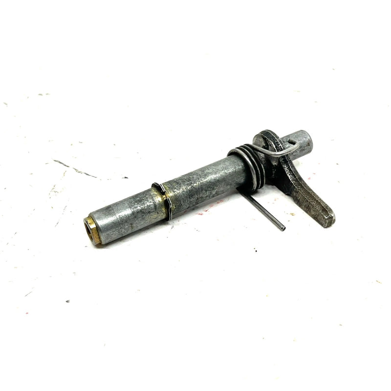 00-12 Yamaha Big Bear 400 YFM400 OEM Shift Shaft 4KB-18380-00-00 AY52