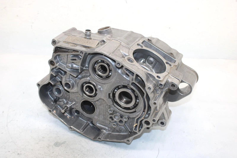 93 Yamaha  Timberwolf  2wd Oem Crankcase 4BD-15100-00-00 AY34