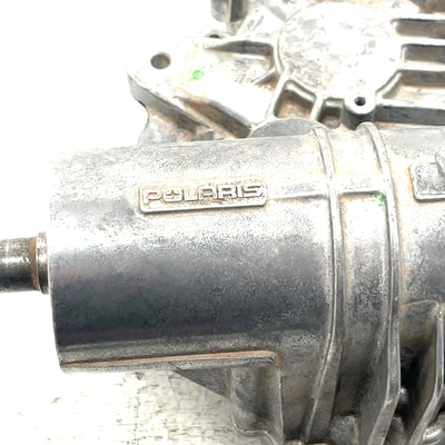 2015 Polaris Ranger 570 4x4 Full Size OEM Transmission Case Set 3235444 XP10